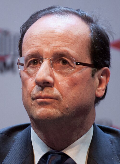 2012 French presidential election